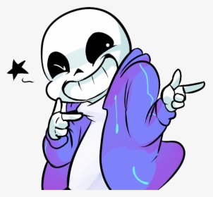 Sans Talking Like A New Yorker, HD Png Download, Free Download