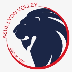 Logo Asul Couleur Sans Fond - Side Lion Face Vector, HD Png Download, Free Download