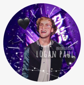 #loganpaul #logan - Heart, HD Png Download, Free Download