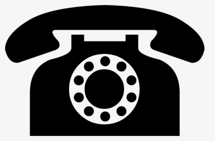 Telephone Logo Png Hd, Transparent Png, Free Download