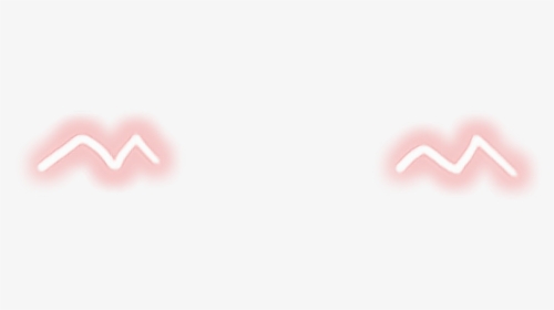 Collection Of Free Blush Transparent Cute - Heart, HD Png Download, Free Download