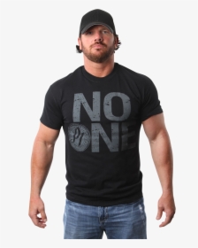 Aj Styles No One T Shirt, HD Png Download, Free Download