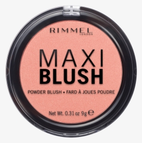 Rimmel London Maxi Blush, HD Png Download, Free Download