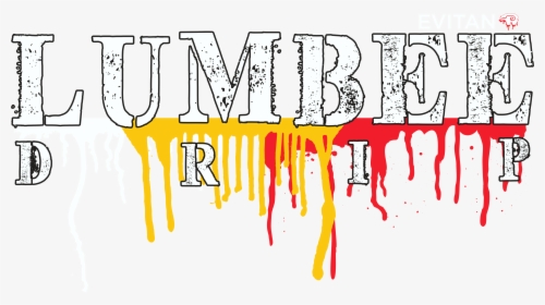 Image Of That Lumbee Drip - Graphic Design, HD Png Download, Free Download