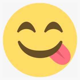 Birthday Emoji Emoticon Facebook - Facebook Smiley Png, Transparent Png, Free Download