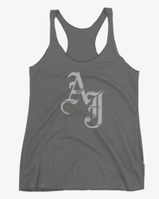 Aj Styles "aj - Sleeveless Shirt, HD Png Download, Free Download