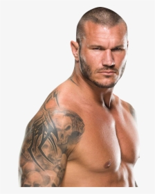 Randy Orton Png Image - Randy Orton, Transparent Png, Free Download
