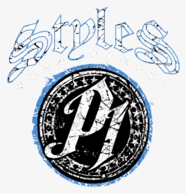 Aj Styles Logo Png - Aj Styles Logo Transparent, Png Download, Free Download