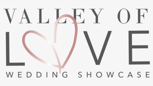 Valley Of Love Full Grey-blush - Heart, HD Png Download, Free Download