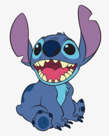 Stitch Png Photo - Lilo Y Stitch Png, Transparent Png, Free Download
