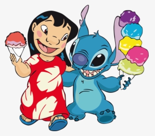 Download Free Png Stitch Transparent Images Png Lilo - Lilo And Stitch Png, Png Download, Free Download