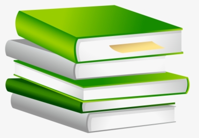A Pile Of Books Png Download - Book Pile Icon, Transparent Png, Free Download