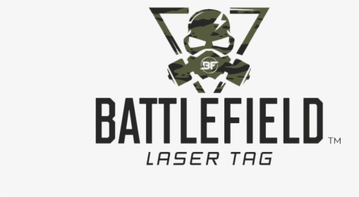 Transparent Laser Gun Png - Battlefield 1 Logo, Png Download, Free Download