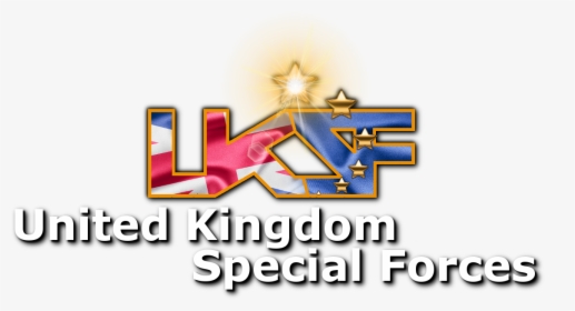Uksf Logo Png, Transparent Png, Free Download