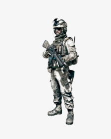 Battlefield Png Photo Background - Battlefield 3 Beta Assault, Transparent Png, Free Download