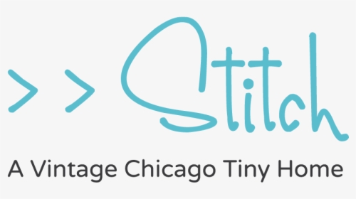 Stitch Logo) S - Calligraphy, HD Png Download, Free Download