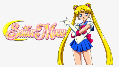Pretty Soldier Sailor Moon Image - Skin Minecraft Sailor Moon, HD Png Download, Free Download