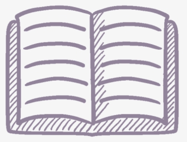 Santa Rita Ranch Master-planned Community Austin, Tx - Book Sketch Icon Png, Transparent Png, Free Download