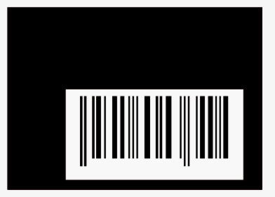 Netalloy Barcode Clip Arts - Barcode, HD Png Download, Free Download