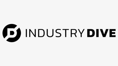 Utilities Are ‘the New Cyber Battlefield’ - Industry Dive Logo, HD Png Download, Free Download