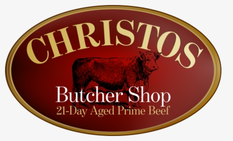 Cristos Steak House Real Butcher - Say No To Drugs, HD Png Download, Free Download