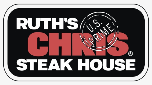 Ruth's Chris Logo Png, Transparent Png, Free Download