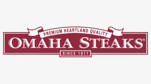 Omaha Steaks, HD Png Download, Free Download