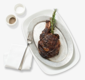 Steak - Rack Of Lamb, HD Png Download, Free Download