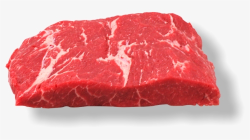Raw Flat Iron Steak, HD Png Download, Free Download