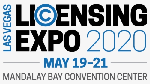 Licensing Expo 2019 Logo, HD Png Download, Free Download