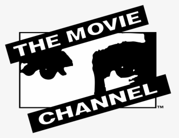 Multichannel The Movie Channel, HD Png Download, Free Download