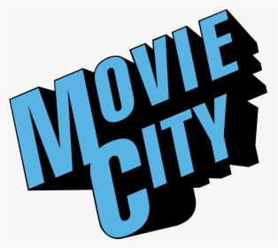 Movie City Logopedia, HD Png Download, Free Download
