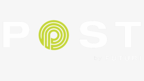 Futuri Post Logo, HD Png Download, Free Download