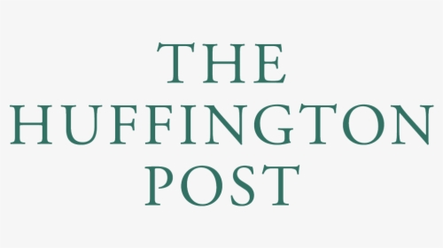 Huffington Post Logo - Huffington Post Logo Png, Transparent Png, Free Download
