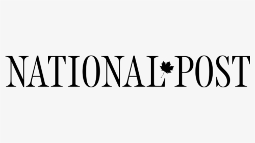 Media-national Post - National Post, HD Png Download, Free Download