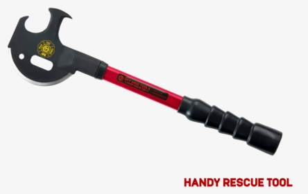 Handy Rescue Tool 1 - Garden Tool, HD Png Download, Free Download