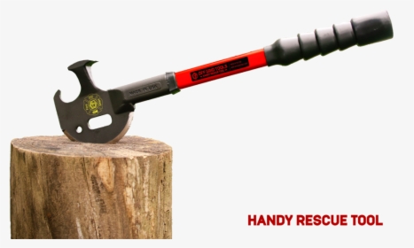 Handy Rescue Tool 3 - Metalworking Hand Tool, HD Png Download, Free Download