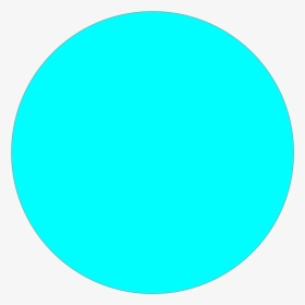 Blue Circle, HD Png Download, Free Download