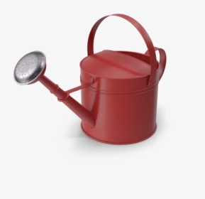 Garden Tools Png Picture - Watering Can Mockup Free, Transparent Png, Free Download