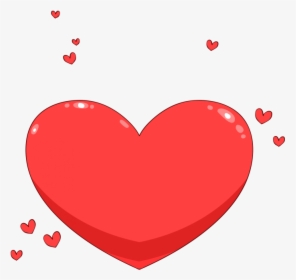 Heart Clipart Png - Heart, Transparent Png, Free Download