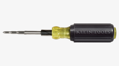 Klein 10 In 1 Screwdriver, HD Png Download, Free Download