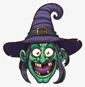 Witches Png Pictures - Witch Png, Transparent Png, Free Download