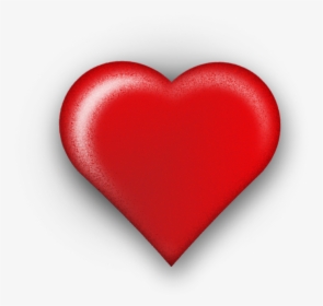 3d Heart Clipart - 3d Heart Png Transparent, Png Download, Free Download