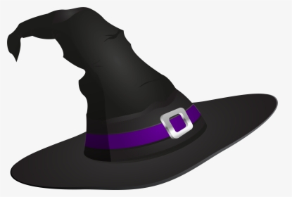 Witch Png - Witch Hat Transparent Background, Png Download, Free Download