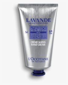 Display View 2/3 Of Lavender Hand Cream - 3253581207048, HD Png Download, Free Download