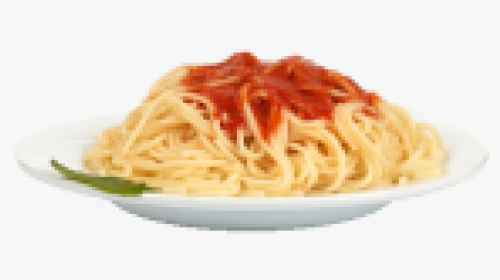 Spaghetti Marinara, HD Png Download, Free Download