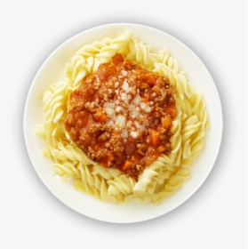 Transparent Spaghetti Png - Bolognese Sauce, Png Download, Free Download