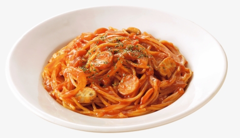 Spaghetti Napolitana, HD Png Download, Free Download