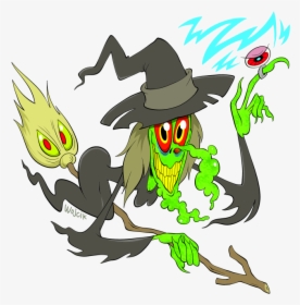 Bogleech Witches, HD Png Download, Free Download