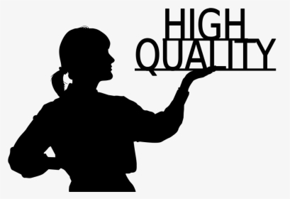 Quality Silhouette Png, Transparent Png, Free Download